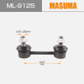 ML-9125 MASUMA Eastern Europe Hot Deals car parts Stabilizer Link for 2004-2005 Japanese cars